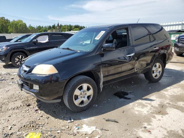 2004 ACURA MDX #3065479441