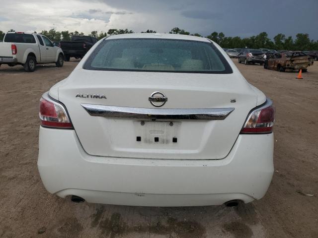 2015 NISSAN ALTIMA 2.5 - 1N4AL3AP5FC210065