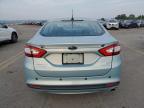 FORD FUSION SE photo