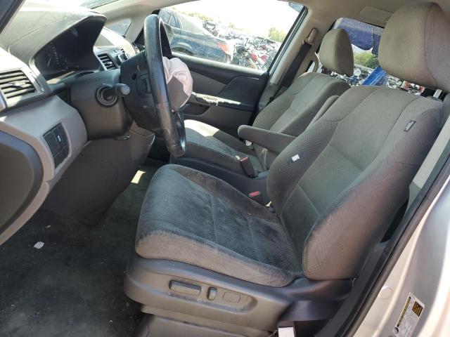 2015 HONDA ODYSSEY LX - 5FNRL5H23FB092006