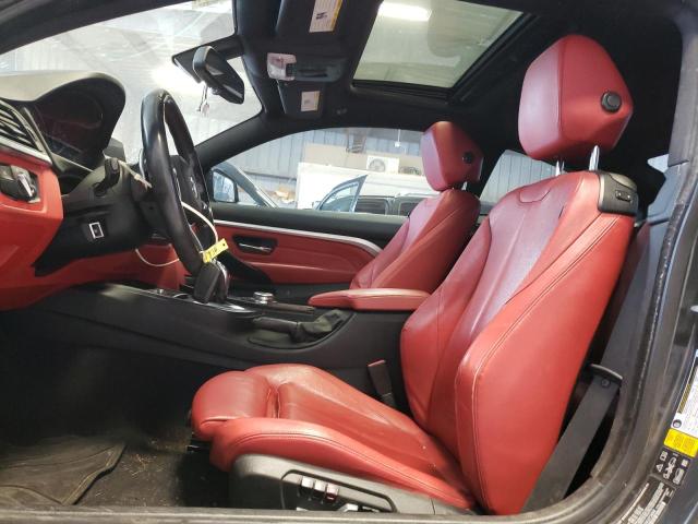 2016 BMW 435 XI WBA3R5C56GK373868