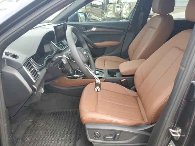 2023 AUDI Q5 PREMIUM - WA1BBAFY1P2165036