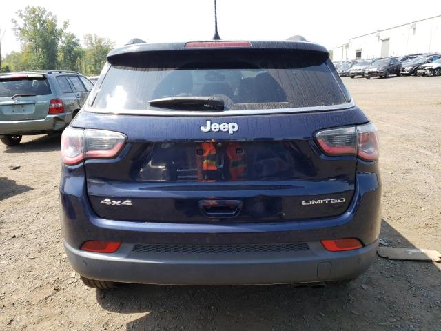 2018 JEEP COMPASS LI - 3C4NJDCB7JT212602