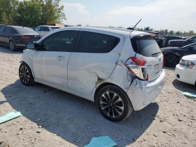 2021 CHEVROLET SPARK 1LT - KL8CD6SA5MC726881
