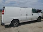 CHEVROLET EXPRESS G1 photo