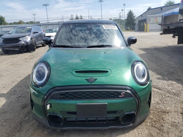 2024 MINI COOPER S - WMW53DK0XR2U29579