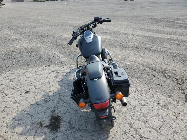 2012 HONDA VT750 C JH2RC5322CK500153