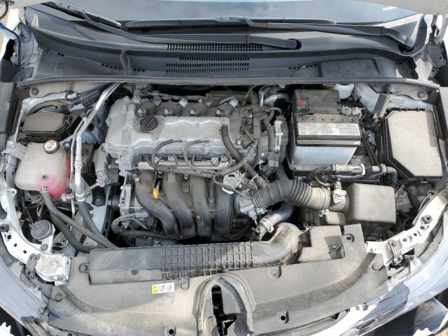 2022 TOYOTA COROLLA LE - 5YFBPMBE9NP278171