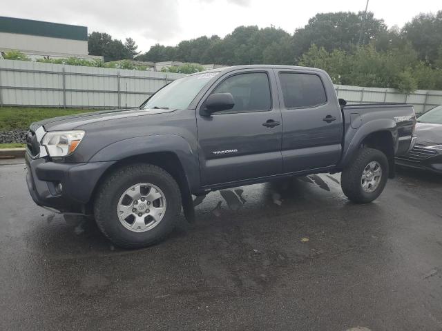 2015 TOYOTA TACOMA DOU - 3TMLU4EN9FM200796