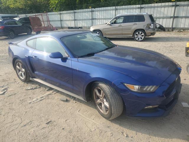 2015 FORD MUSTANG - 1FA6P8AM3F5336524