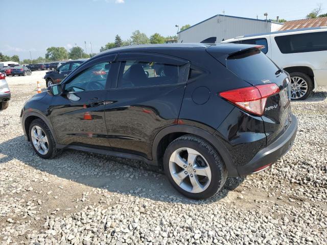 2016 HONDA HR-V EXL - 3CZRU5H79GM744529