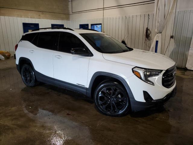 Vin: 3gkalpev1ll297977, lot: 64991064, gmc terrain slt 20204