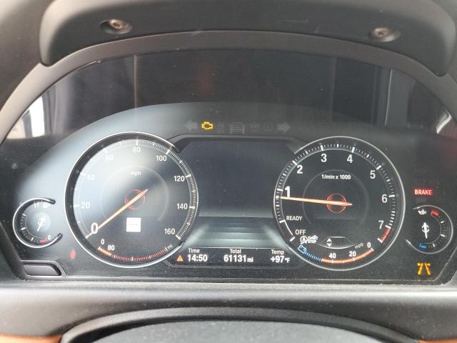 2019 BMW 440XI WBA4W9C51KAF94638