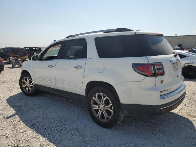 2016 GMC ACADIA SLT - 1GKKRRKD7GJ112497
