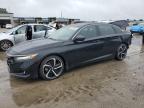 2021 HONDA ACCORD SPO - 1HGCV2F3XMA025176