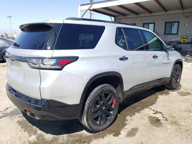 2021 CHEVROLET TRAVERSE P - 1GNERKKWXMJ268523