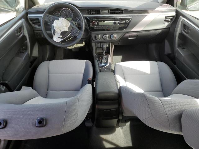 2015 TOYOTA COROLLA L - 5YFBURHEXFP336237