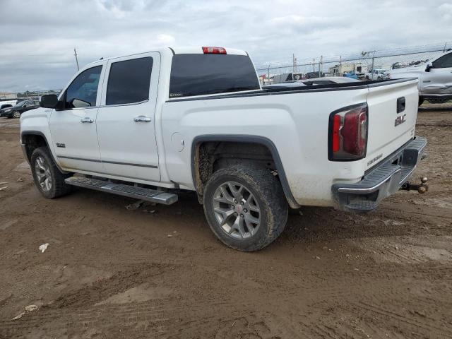 VIN 3GTU2NEC5JG332122 2018 GMC Sierra, K1500 Slt no.2