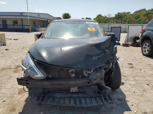 2017 NISSAN SENTRA S - 3N1AB7AP8HY296537