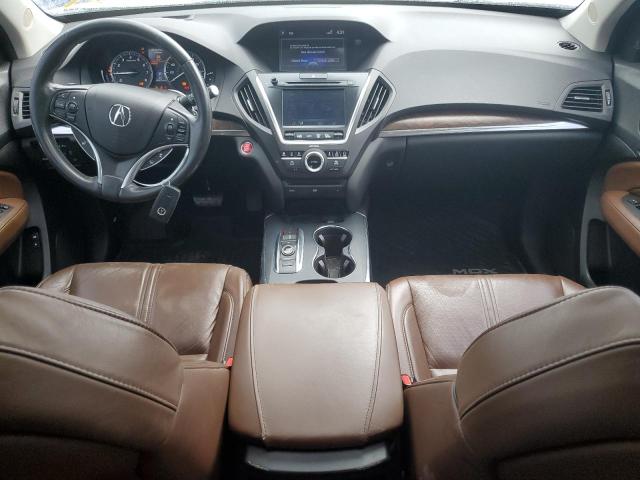 2017 ACURA MDX - 5FRYD4H90HB028104
