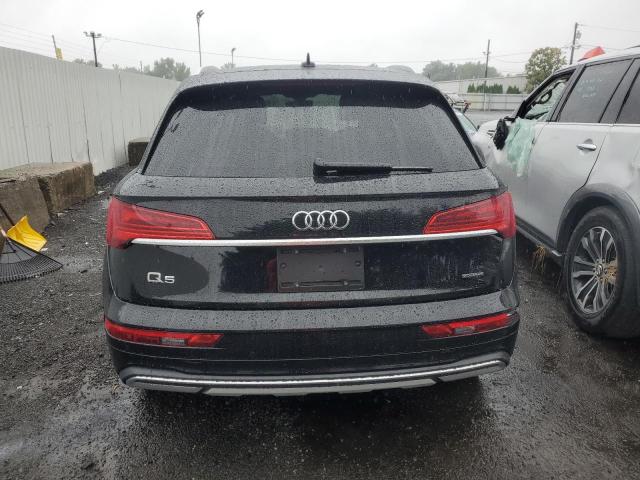 VIN WA1AAAFY5M2002920 2021 Audi Q5, Premium no.6