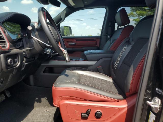 2022 RAM 1500 REBEL - 1C6SRFLM7NN362506
