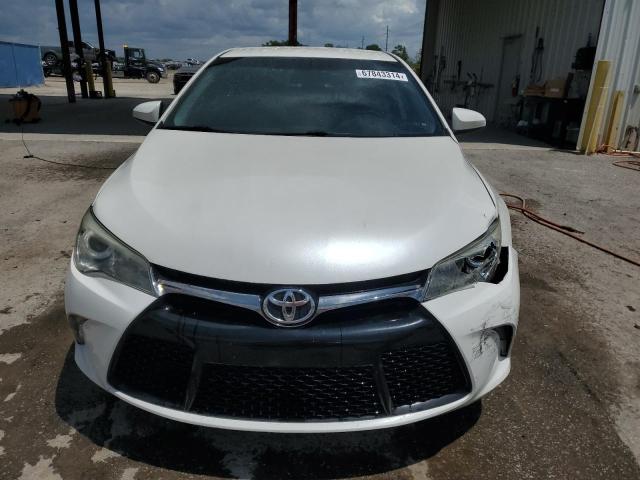 VIN 4T1BF1FK5GU164347 2016 Toyota Camry, LE no.5