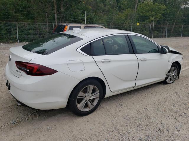 VIN W04GL6SX1J1061477 2018 Buick Regal, Preferred no.3