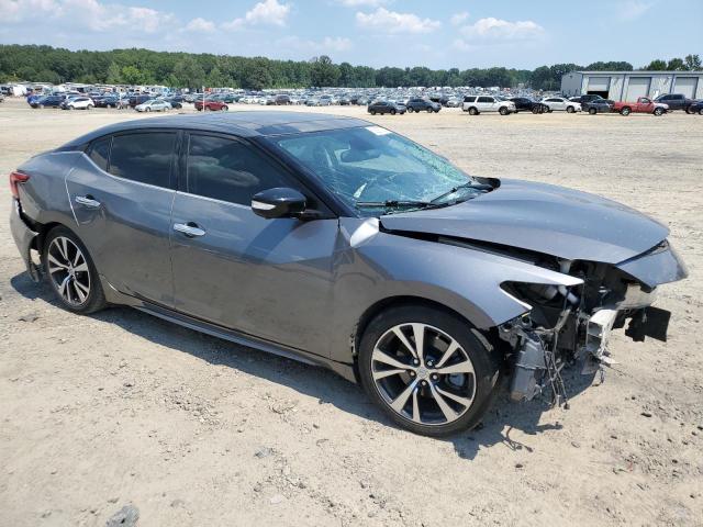 VIN 1N4AA6AP3GC419555 2016 Nissan Maxima, 3.5S no.4