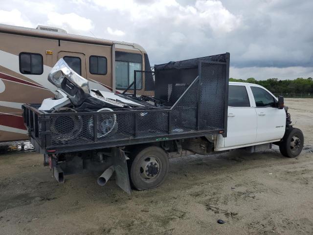 2015 GMC SIERRA C35 1GD412C86FF514559