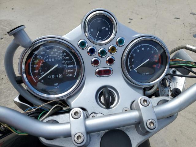 2004 BMW R1150 R - WB10439A84ZF49609