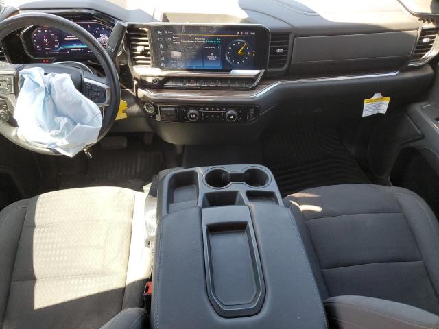2024 CHEVROLET SILVERADO - 2GC4YNE7XR1169845