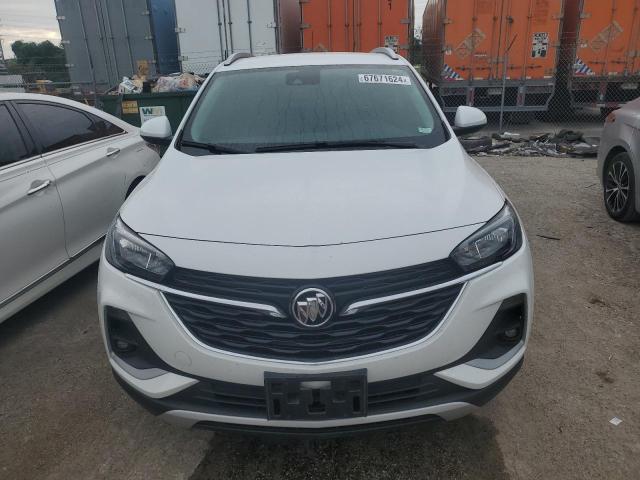 2022 BUICK ENCORE GX - KL4MMDSL3NB057027