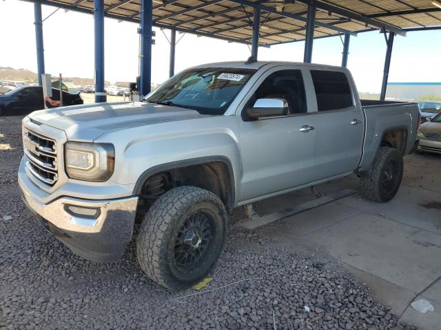 2018 GMC SIERRA K15 3GTU2NEC6JG596451  69620574