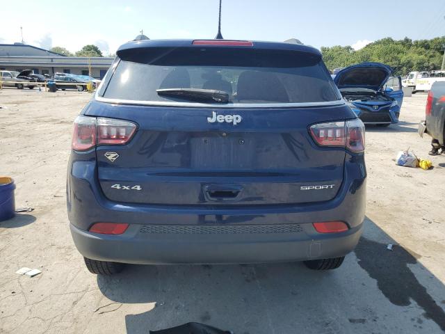 2019 JEEP COMPASS SP - 3C4NJDAB7KT689664