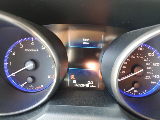 2019 SUBARU OUTBACK TO - 4S4BSATC8K3331243