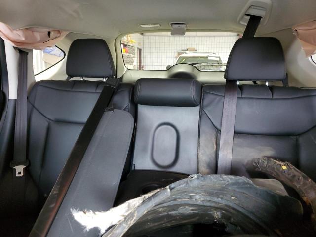 2015 HONDA CR-V EXL - 2HKRM4H74FH609611