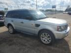 LAND ROVER RANGE ROVE photo