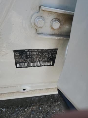2021 SUBARU OUTBACK LI - 4S4BTANC0M3124648