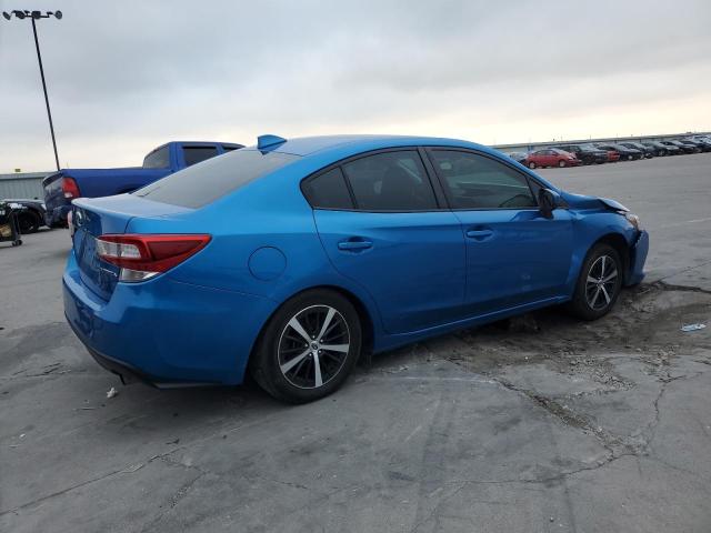 2022 SUBARU IMPREZA PR - 4S3GKAV65N3605391