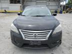 NISSAN SENTRA S photo