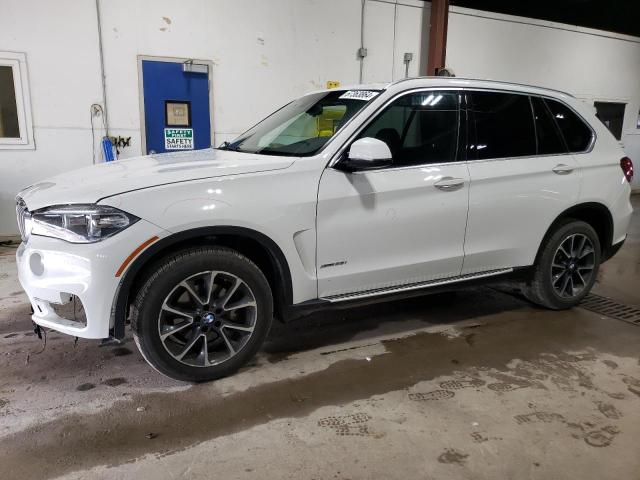 VIN 5UXKR0C54H0V68249 2017 BMW X5, Xdrive35I no.1