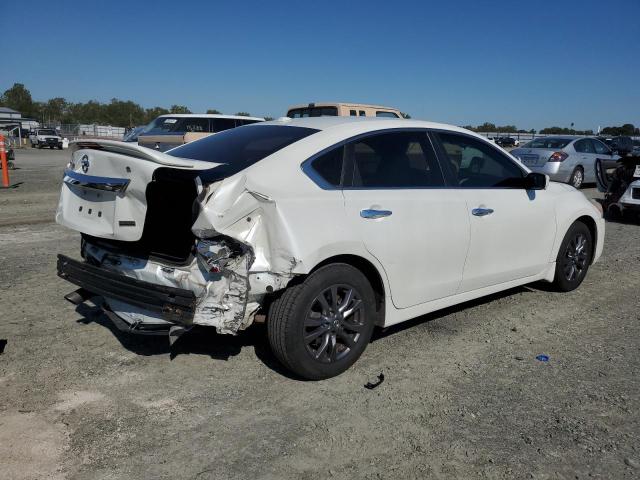 2015 NISSAN ALTIMA 2.5 - 1N4AL3AP4FC584571
