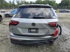 VOLKSWAGEN TIGUAN SE photo