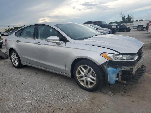 2015 FORD FUSION SE - 3FA6P0HD6FR290126