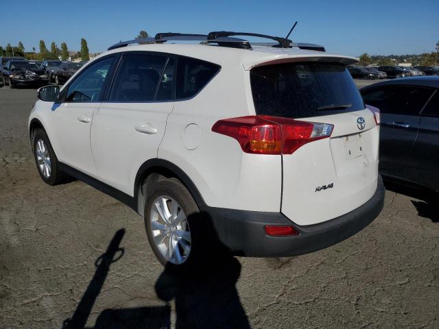 VIN 2T3YFREV2DW060793 2013 Toyota RAV4, Limited no.2