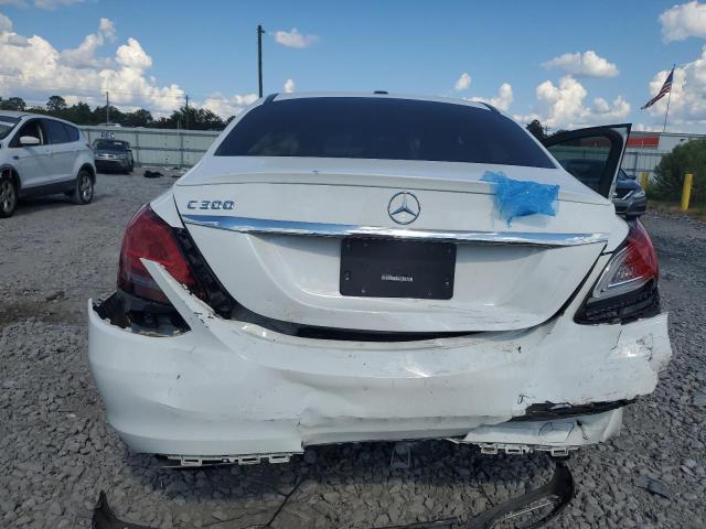 VIN 55SWF8DB2KU309006 2019 Mercedes-Benz C-Class, 300 no.6