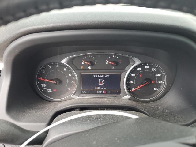 2022 GMC ACADIA SLT - 1GKKNULS2NZ171211