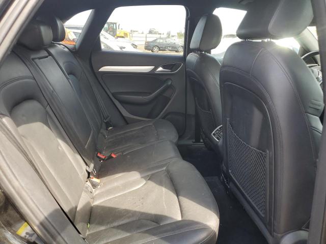 2018 AUDI Q3 PREMIUM - WA1ECCFSXJR013272