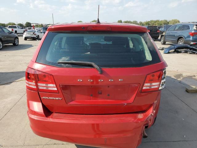 VIN 3C4PDCAB5FT510277 2015 Dodge Journey, SE no.6